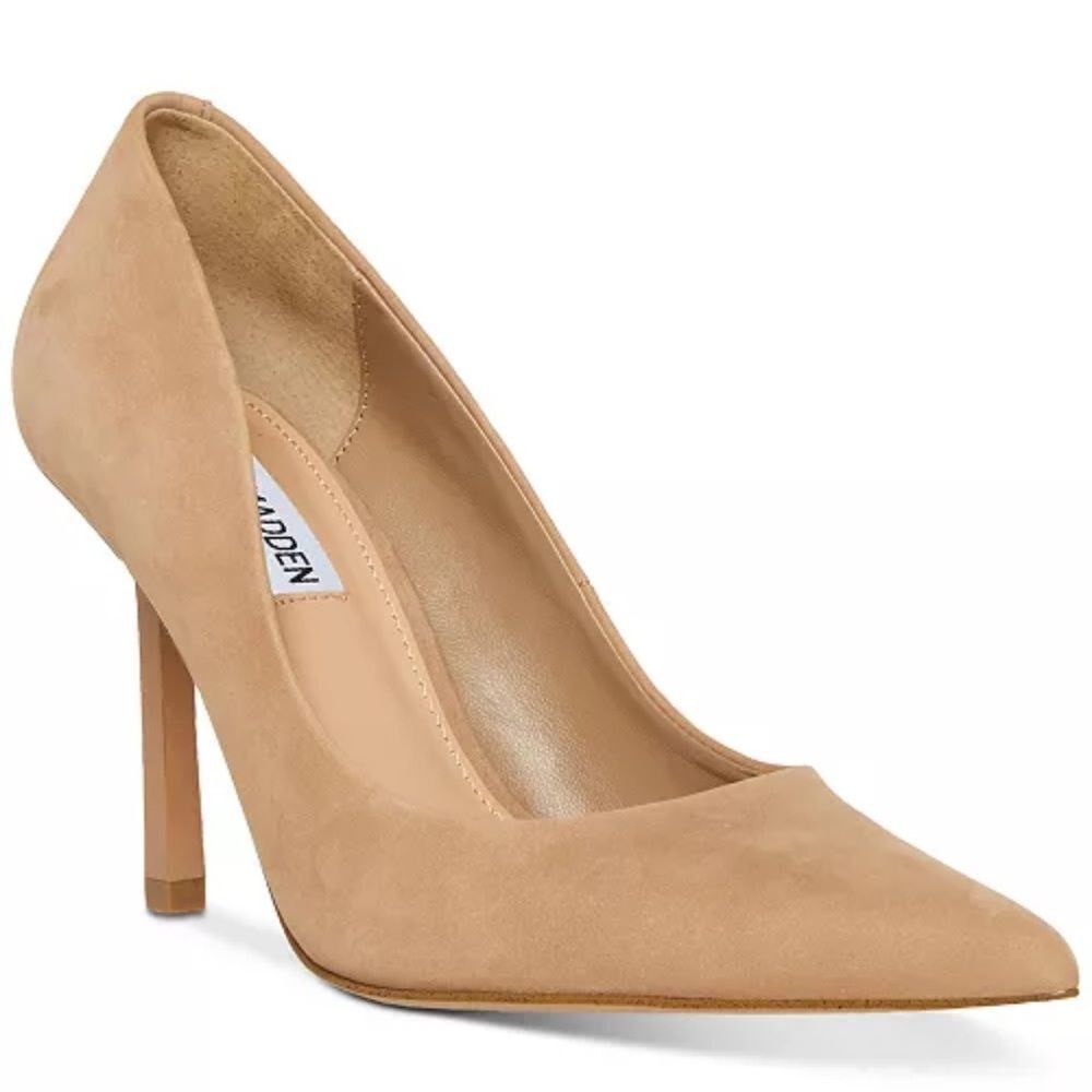 Steve Madden Classie Pointed Toe Pumps - image 1